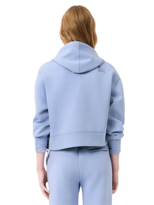 SF0281CQD AZZURRO lacoste | SF02815QD AZZURRO